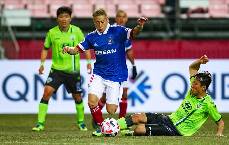 Ph&acirc;n t&iacute;ch k&egrave;o hiệp 1 Yokohama F. Marinos vs Sydney, 18h ng&agrave;y 25/4