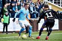 Soi k&egrave;o b&oacute;ng đ&aacute; Thụy Điển đ&ecirc;m nay 25/4: Malmo vs Goteborg