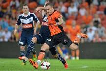 Soi k&egrave;o phạt g&oacute;c Brisbane Roar vs Melbourne Victory, 11h05 ng&agrave;y 25/4