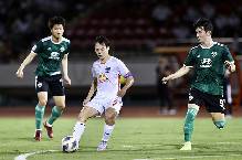 Soi k&egrave;o phạt g&oacute;c HAGL vs Jeonbuk Motors, 21h00 ng&agrave;y 25/04
