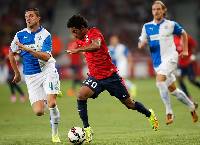 M&aacute;y t&iacute;nh dự đo&aacute;n b&oacute;ng đ&aacute; 25/4: Grasshopper vs Young Boys