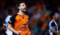 Nhận định, soi k&egrave;o Brisbane Roar vs Sydney, 16h00 ng&agrave;y 24/4