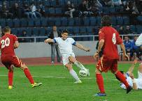 Nhận định, soi k&egrave;o Dinamo Tbilisi vs Dila Gori, 23h00 ng&agrave;y 25/4