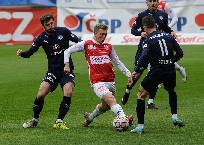 Nhận định, soi k&egrave;o Pardubice vs 1.FC Slovacko, 22h30 ng&agrave;y 25/4