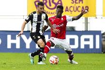 Nhận định, soi k&egrave;o SC Braga vs CD Nacional, 01h30 ng&agrave;y 25/4