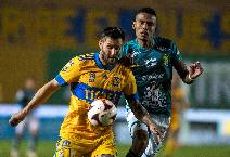 Soi k&egrave;o phạt g&oacute;c Tigres UANL vs Club Leon, 09h00 ng&agrave;y 26/4