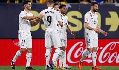 Soi k&egrave;o t&agrave;i xỉu Girona vs Real Madrid, 00h30 ng&agrave;y 26/4