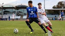Soi k&egrave;o t&agrave;i xỉu White City Beograd vs Adelaide City, 16h30 ng&agrave;y 25/4