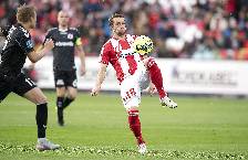 Nhận định, soi k&egrave;o Fredericia với Aalborg BK, 22h59 ng&agrave;y 25/04: Từ bỏ cuộc đua