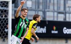 Nhận định, soi k&egrave;o Kalmar FF vs GAIS, 00h00 ng&agrave;y 26/4: Tưng bừng b&agrave;n thắng