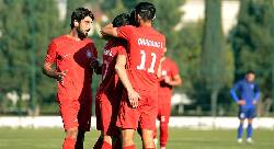 Nhận định, soi k&egrave;o Qaradag Lokbatan với MOIK, 19h00 ng&agrave;y 25/4: Đối thủ y&ecirc;u th&iacute;ch