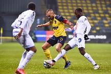 Nhận định, soi k&egrave;o Royal Antwerp với St. Gilloise, 1h30 ng&agrave;y 26/4: Nỗi đau th&ecirc;m d&agrave;i