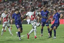 Chuy&ecirc;n gia Tony Ansell dự đo&aacute;n Atletico Madrid vs Rayo Vallecano, 2h30 ng&agrave;y 25/4