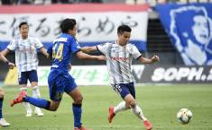 Nhận định, soi k&egrave;o Avispa Fukuoka vs Fagiano Okayama, 17h00 ng&agrave;y 25/4: Chiến thắng nhọc nhằn