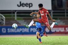 Nhận định, soi k&egrave;o Balestier Khalsa vs Hougang United, 18h45 ng&agrave;y 24/4: Tưng bừng b&agrave;n thắng