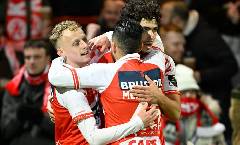 Nhận định, soi k&egrave;o Beerschot vs Kortrijk, 01h45 ng&agrave;y 26/4: Chủ nh&agrave; bu&ocirc;ng