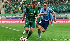 Nhận định, soi k&egrave;o Beijing Guoan vs Henan, 18h35 ng&agrave;y 25/4: Tiếp tục bất bại