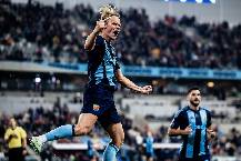 Nhận định, soi k&egrave;o Djurgardens vs Osters, 0h00 ng&agrave;y 25/4: Đẳng cấp vượt trội