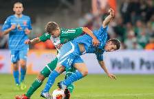 Nhận định, soi k&egrave;o Gareji Sagarejo vs Dila Gori, 23h00 ng&agrave;y 24/4: Kh&oacute; bắt nạt đối thủ