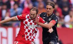 Nhận định, soi k&egrave;o Leganes vs Girona, 00h00 ng&agrave;y 25/4: Cơ hội bứt ph&aacute;