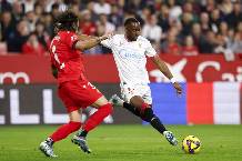 Nhận định, soi k&egrave;o Osasuna vs Sevilla, 00h00 ng&agrave;y 25/4: K&eacute;o d&agrave;i mạch thắng lợi