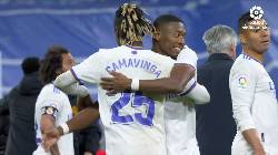 Real Madrid tổn thất lớn trước trận chung kết c&uacute;p nh&agrave; vua gặp Barcelona