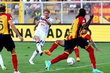 Soi k&egrave;o g&oacute;c Atalanta vs Lecce, 1h45 ng&agrave;y 26/4