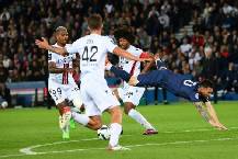 Soi k&egrave;o g&oacute;c PSG vs Nice, 1h45 ng&agrave;y 26/4