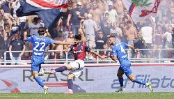 Soi k&egrave;o phạt g&oacute;c Bologna vs Empoli, 02h00 ng&agrave;y 25/4