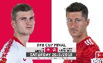 Leipzig vs Bayern Munich (1h 26/5): C&uacute;p Quốc gia Đức - danh hiệu cuối c&ugrave;ng