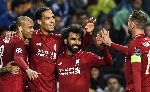Liverpool bất ngờ gặp kh&oacute; trước chung kết Champions League