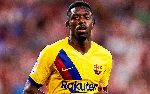 Barcelona sẵn s&agrave;ng b&aacute;n &ldquo;lỗ&rdquo; Ousmane Dembele tới 100 triệu bảng