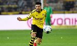 Top kiến tạo Bundesliga 2019/20: Jadon Sancho v&agrave; Thomas Muller cạnh tranh quyết liệt
