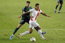 Nhận định, soi k&egrave;o Castell&oacute;n vs Rayo Vallecano, 2h00 ng&agrave;y 25/5