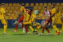 Nhận định, soi k&egrave;o Girona vs Alcorc&oacute;n, 2h ng&agrave;y 25/5