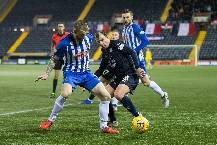 Nhận định, soi k&egrave;o Kilmarnock vs Dundee FC, 1h45 ng&agrave;y 25/5
