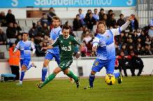 Nhận định, soi k&egrave;o Sabadell vs Ponferradina, 2h ng&agrave;y 25/5