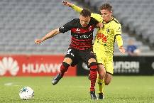 Nhận định, soi k&egrave;o Western Sydney vs Wellington Phoenix, 16h05 ng&agrave;y 26/5