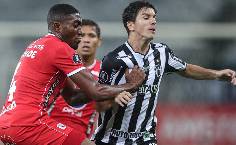 Ph&acirc;n t&iacute;ch k&egrave;o rung hiệp 1 Atletico Mineiro vs Deportivo La Guaira, 7h30 ng&agrave;y 26/5