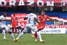 Ph&acirc;n t&iacute;ch k&egrave;o rung hiệp 1 Cerro Porteno vs America de Cali, 7h30 ng&agrave;y 26/5