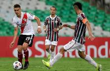 Ph&acirc;n t&iacute;ch k&egrave;o rung hiệp 1 River Plate vs Fluminense, 5h15 ng&agrave;y 26/5