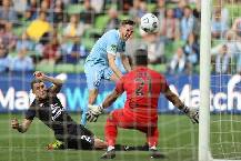 Soi k&egrave;o phạt g&oacute;c Brisbane Roar vs Melbourne City, 16h05 ng&agrave;y 25/5