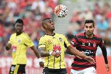 Soi k&egrave;o phạt g&oacute;c Western Sydney vs Wellington Phoenix, 16h05 ng&agrave;y 26/5
