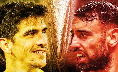 Villarreal vs MU (2h 27/5): Loạt con số biết n&oacute;i