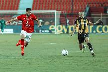 M&aacute;y t&iacute;nh dự đo&aacute;n b&oacute;ng đ&aacute; 25/5: Al Ahly vs El Sharqia Dokhan