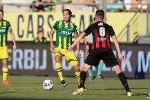 Nhận định, soi k&egrave;o Excelsior vs ADO Den Haag, 1h ng&agrave;y 25/5