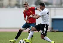 Nhận định soi k&egrave;o U17 Đức vs U17 Ph&aacute;p, 21h30 ng&agrave;y 25/5