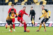 Ph&acirc;n t&iacute;ch k&egrave;o hiệp 1 Dynamo Dresden vs Kaiserslautern, 1h30 ng&agrave;y 25/5