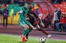 Soi k&egrave;o phạt g&oacute;c Orenburg vs Ufa, 21h30 ng&agrave;y 25/5