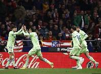 Đội h&igrave;nh ra s&acirc;n ch&iacute;nh thức Betis vs Getafe, 3h ng&agrave;y 25/5 (cập nhật)